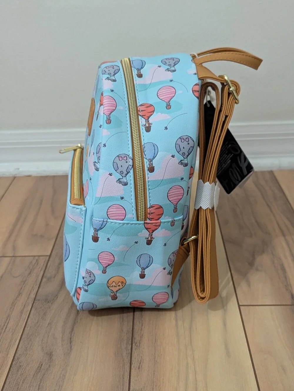 Loungefly nwt disney